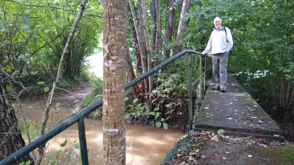 Exploring near Ardin