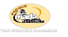 Espace Mada – our tour company